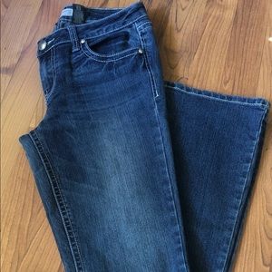 Woman’s Jeans